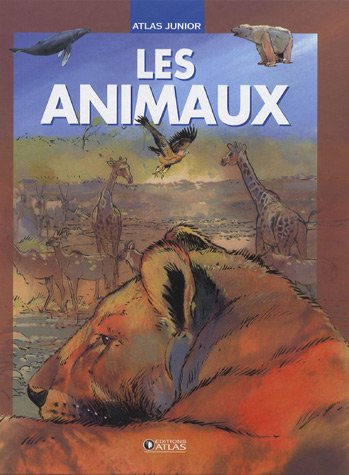 Les  animaux