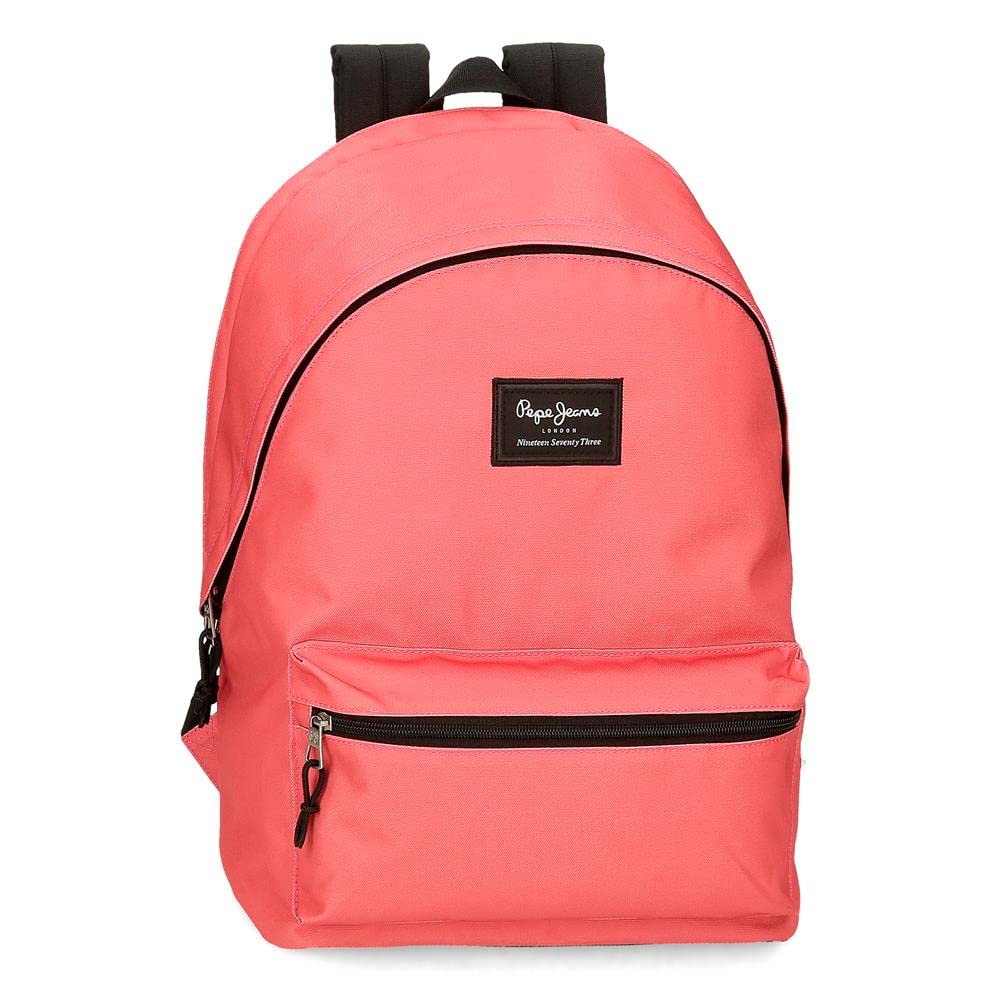 Pepe Jeans, Red, Daypack