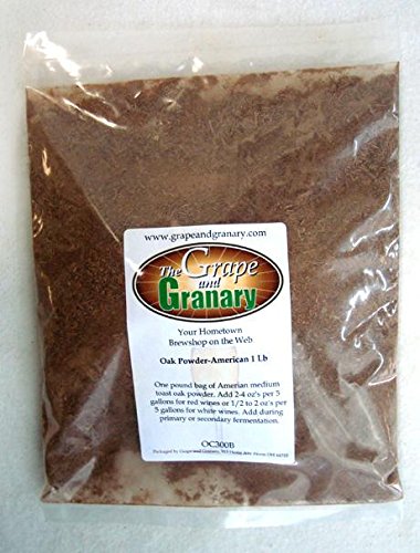 Granular Oak -American- 1LB