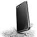 X-Doria iPhone 8 Plus & iPhone 7 Plus Case, Defense Lux - Military Grade Drop Tested, Anodized Aluminum, TPU, and Polycarbonate Case for Apple iPhone 8 Plus & 7 Plus, [Black Carbon Fiber]