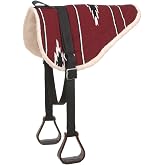 Tough 1 Adult Navajo Bareback Pad