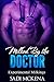 Romance: Milked by the Doctor: Experimental Milkings