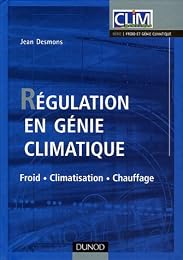 Régulation en génie climatique