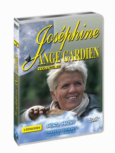 Joséphine, Ange Gardien - Vol. 10