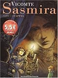 Sasmira Tome 1 : L'appel by