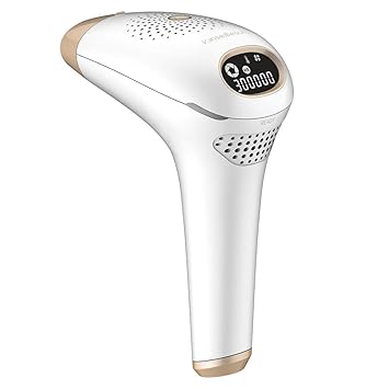 Amazon Com Ipl Permanent Hair Removal System For Women Men