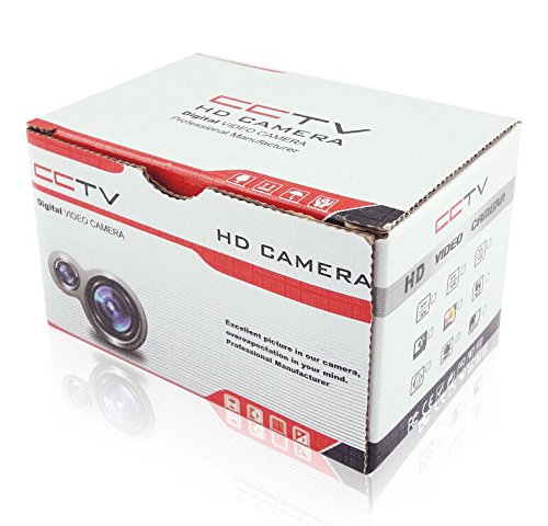 Mengshen Full HD 19201080P High Video Resolution Smallest Button Pinhole Spy Video Camera Mini Hidden Camera Motion Detection Remote Control 8 Lens Covers TV-Out MS-HC02 - Thumbnail 6