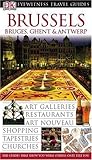 Brussels (Eyewitness Travel Guides) by 