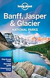 Image de Lonely Planet Banff, Jasper and Glacier National Parks (Travel Guide)