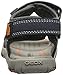 Geox Junior Pianeta 5 SN Sandal (Toddler/Little Kid/Big Kid)