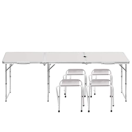 Mesas Y Sillas De Terraza De Aluminio - Ideas de nuevo diseño