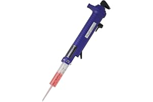 Bel-Art Roxy M Repeating Pipettor (F37310-0000)