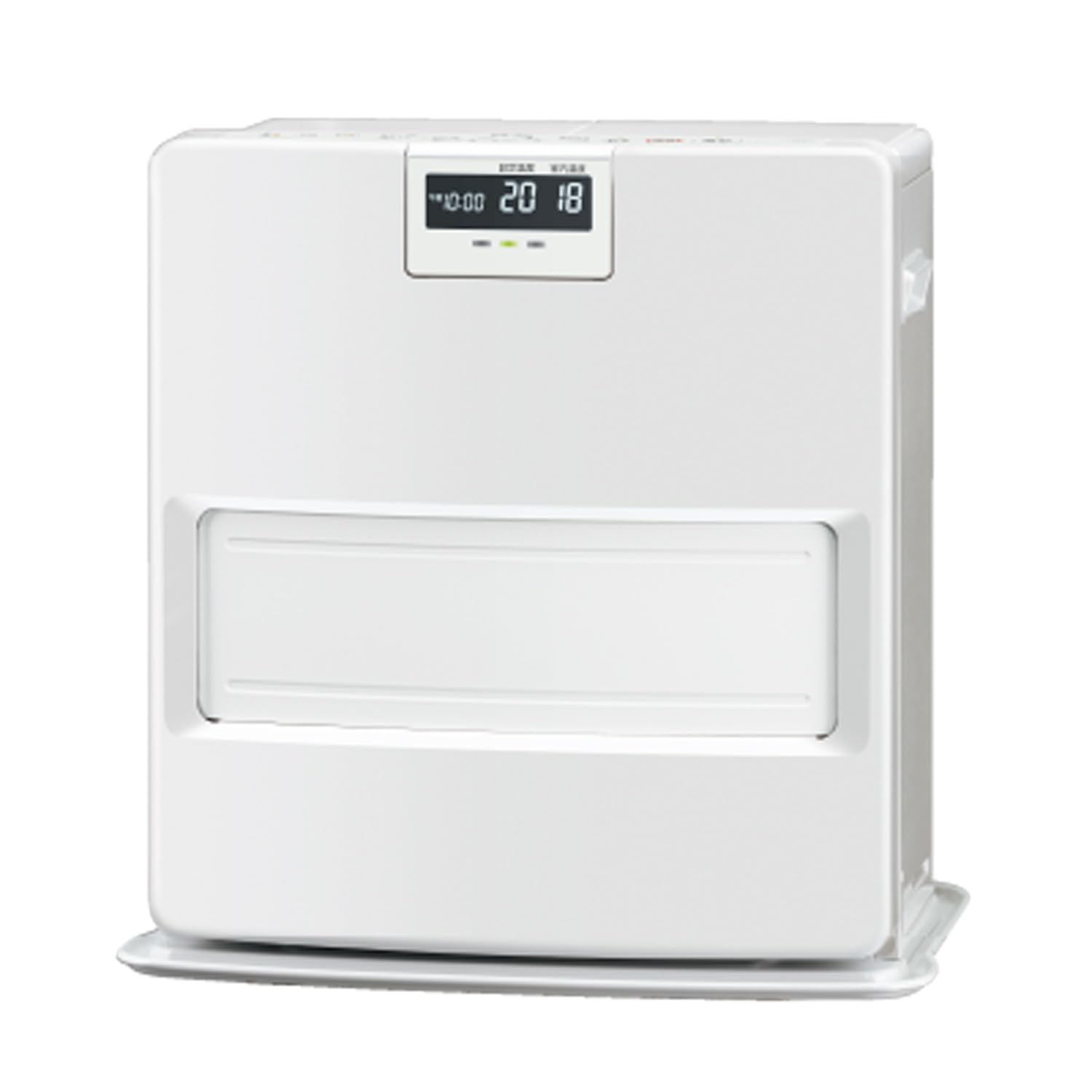 コロナ　CORONA FH-ST36BYA 石油ファンヒーター Amazon | コロナ(Corona) 石油ファンヒーター ヒーター ST