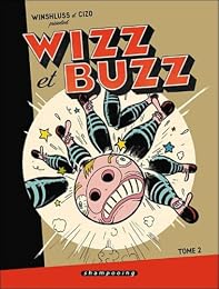 Wizz et Buzz