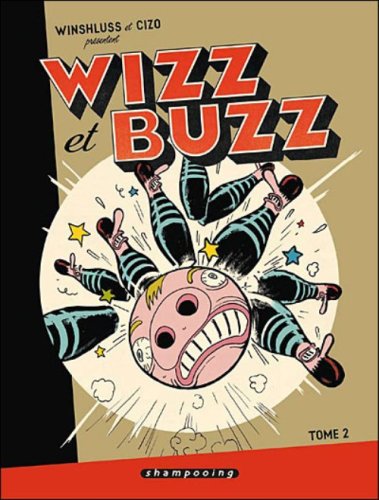 Wizz et Buzz