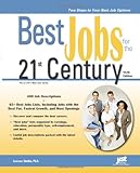 Best Jobs for the 21st Century, 6th Ed