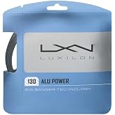 Luxilon Alu Power Tennis String