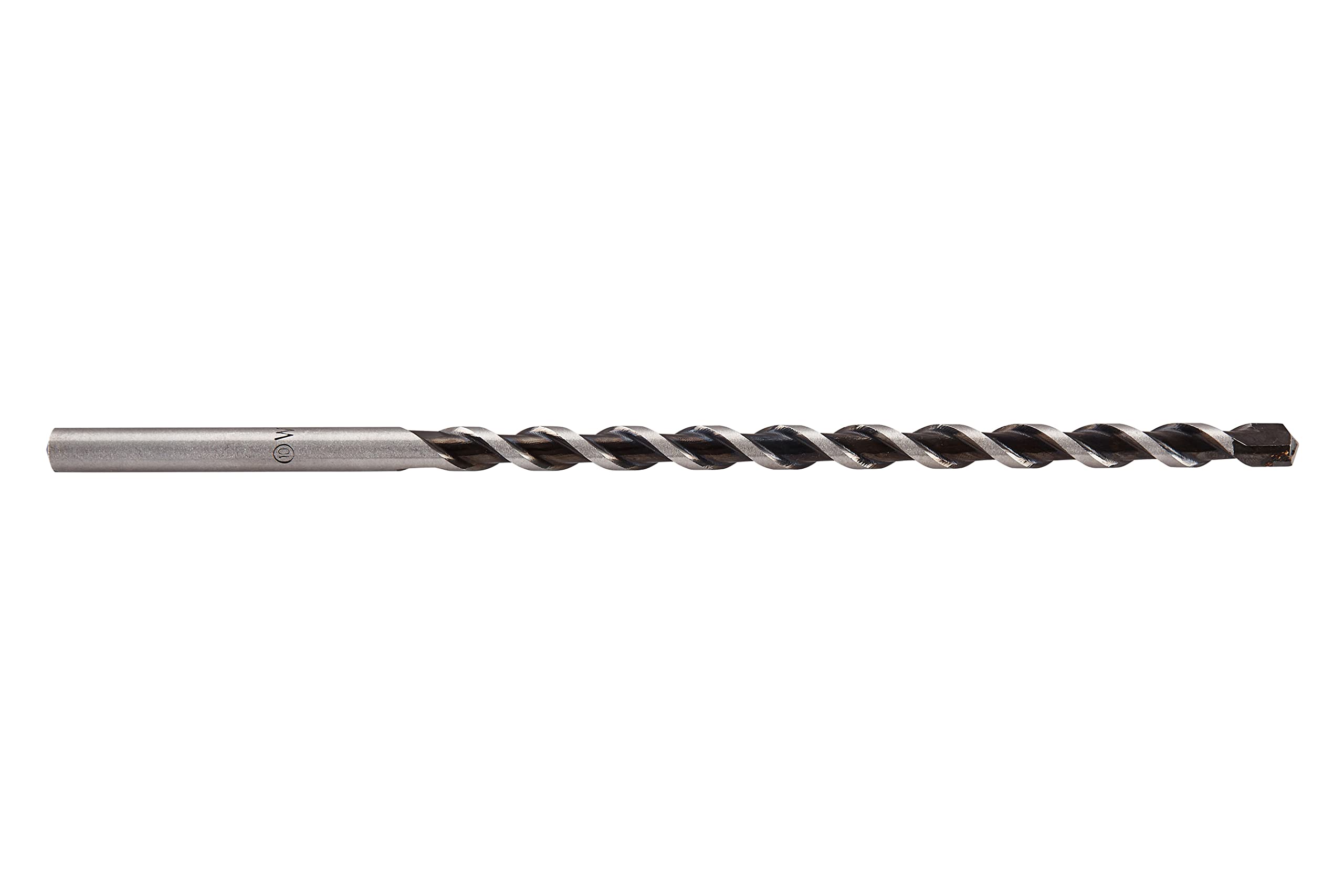 wolfcraft “Professional” Concrete Drill Bit, Tungsten Carbide Tipped, Ø 10 mm I 7789010 I For drilling into concrete, artificial stone and natural stone — image 1