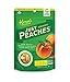 Karen's Naturals Just Tomatoes, Organic Just Peaches 1.2 Ounce Pouch (Packaging May Vary)
