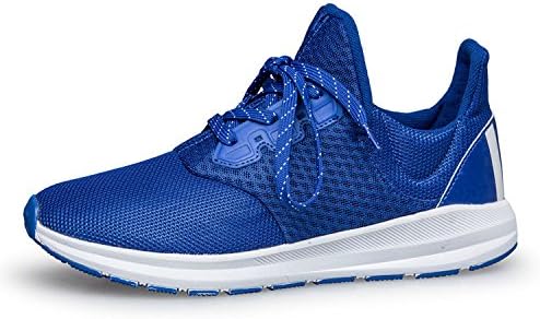 Woosen Men's Shoes Casual Fashion Sneakers Running Shoes Breathable Athletic Sports Shoes