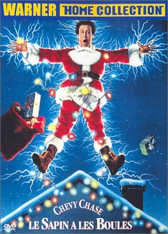 Le Sapin A Les Boules Amazon Fr Chevy Chase Beverly D Angelo Juliette Lewis Johnny Galecki John Randolph Diane Ladd Jeremiah S Chechik Chevy Chase Beverly D Angelo Dvd Blu Ray