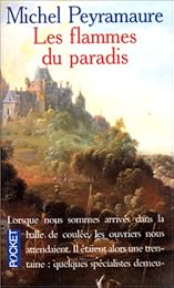 Les  flammes du paradis