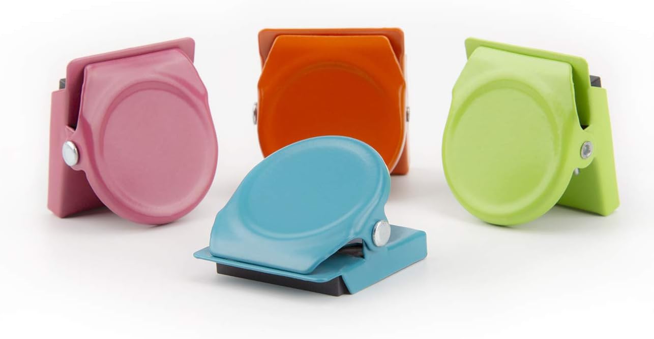 Best Magnetic Pen And Paper Holder For Refrigerator