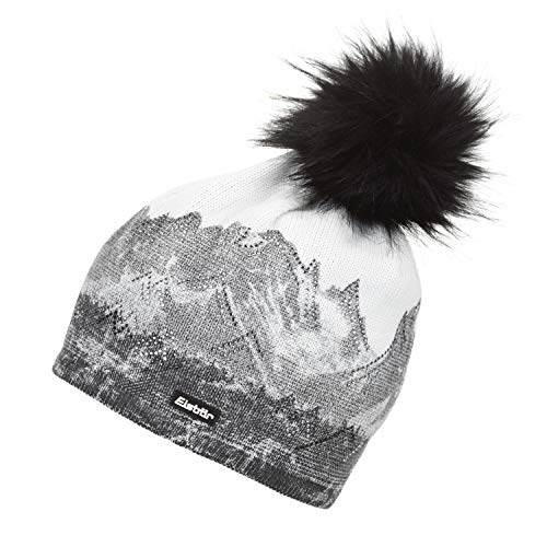 Eisbaer-Draw-Lux-Crystal-Womens-Beanie