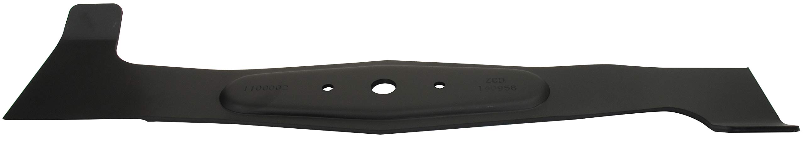 Greenstar 23363 Adaptable Lawnmower Blade