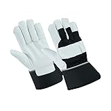 Daniel Smart All-purpose Goatskin Leather Work