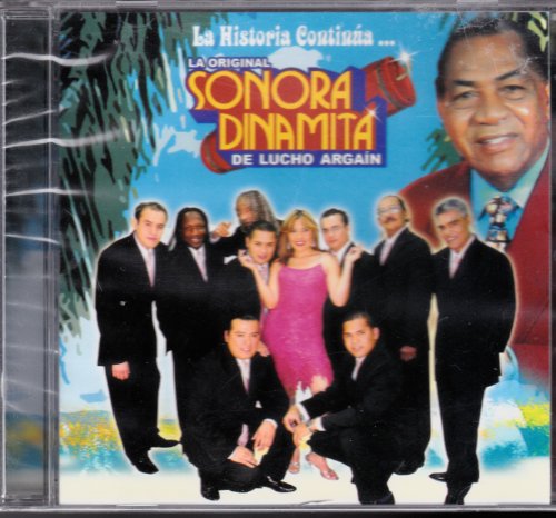 La Sonora Dinamita - La Historia - Zortam Music