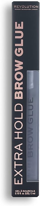 Revolution Beauty London Makeup Revolution Extra Hold Brow Glue view 3
