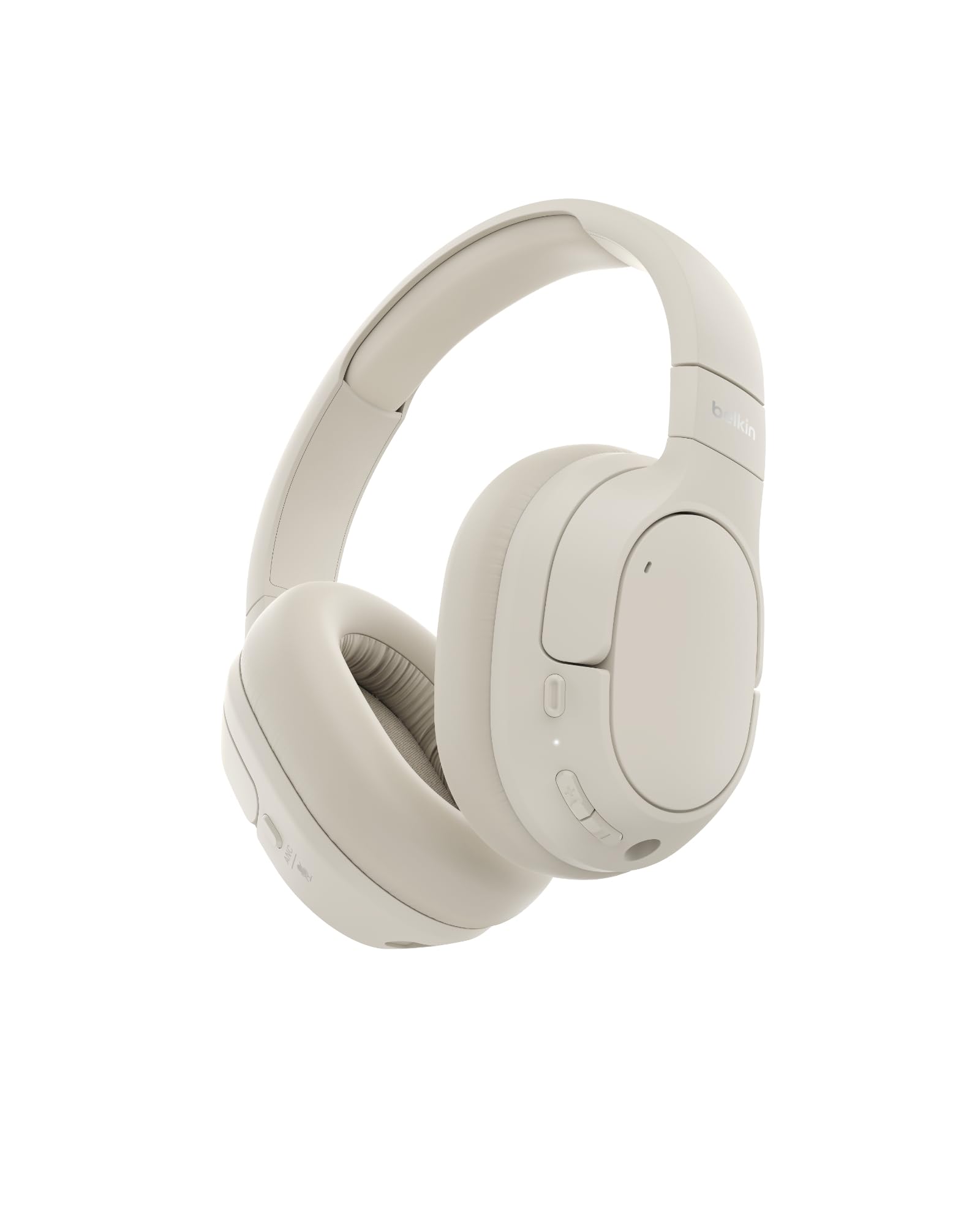 Belkin SoundForm Isolate Noise...