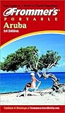 Frommer's Portable Aruba by Ken Lindley