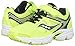 Saucony Unisex-Child Cohesion 10 Lace Sneaker