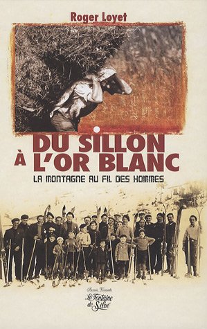 Du sillon à l'or blanc