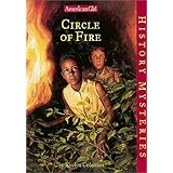 Circle of Fire (American Girl History Mysteries)