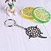 Keychain Dart Wrench Tool Tighten Darts Shafts Beer Bottle Opener Indoor Game