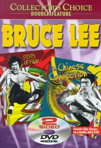 Amazon.com: A Tribute to Bruce Lee : Various: Movies & TV