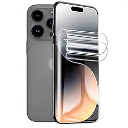 Negugew 2 Pack Screen Protector For iPhone