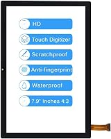 LADYSON Blackview Tab 8 8e Touch Screen Digitizer 10.1" Replacement Kit view 2