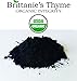 Organic Charcoal Deodorant - The Only USDA Certified Organic, Certified Gluten Free, Vegan, Cruelty Free for Men & Women
