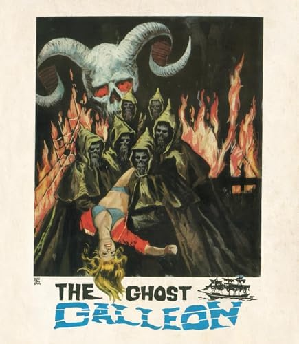 Amazon.com: Hell of the Living Dead (Region Free UHD with Region B