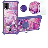 jioeuinly Blu C5 Max Case Compatible with Blu C5