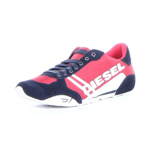 diesel solar sneakers