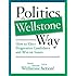 Politics the Wellstone Way: How to Elect Progressive Candidates and Win on Issues