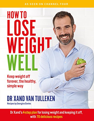 EBOOK How to Lose Weight Well: Keep weight off forever, the healthy, simple way Z.I.P