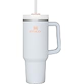 Stanley 40oz Adventure Quencher Reusable Insulated Stainless Steel Tumbler (CLOUD)
