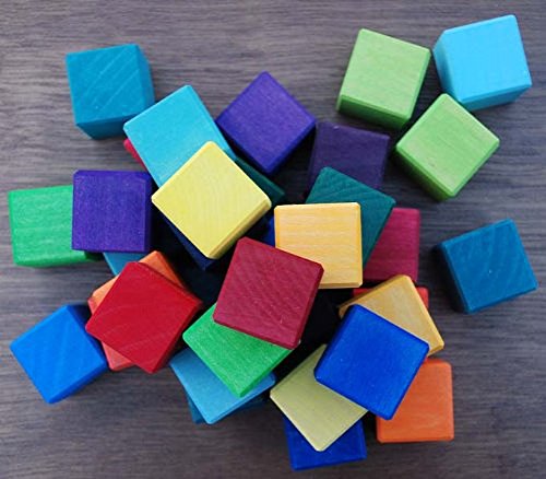 grimms large mosaic square