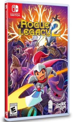 Batora: Lost Haven ニンテンドースイッチ RPG Amazon.com: Batora: Lost Haven (Limited Run #193) – Nintendo